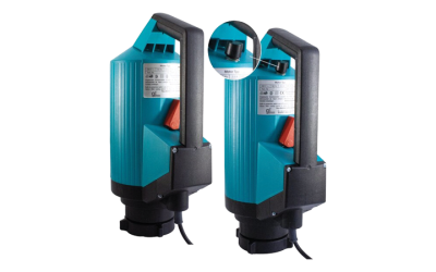 Универсален мотор p400