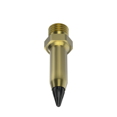 600.388 Micro многоканални дюзи за въздух с кръгла струя