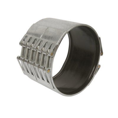 Тръбни куплунги STRAUB STEP-FLEX