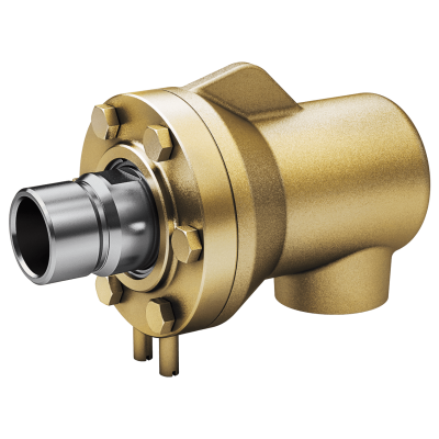 Ротационна уплътнителна глава HWX