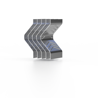 Капкоуловител LTV271