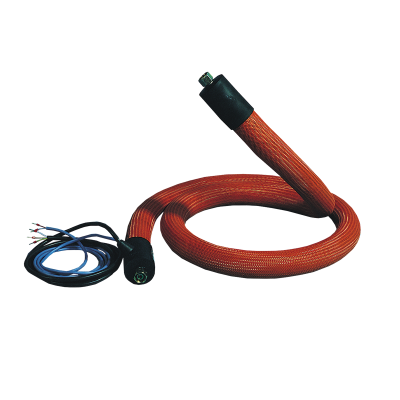 Отоплителен маркуч до 200°C