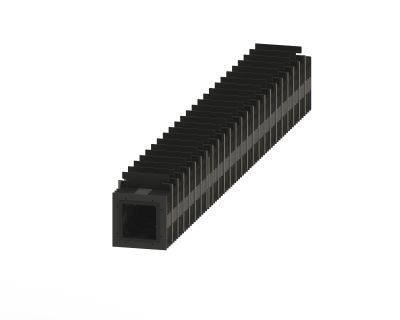 Кутиеобразен маншон