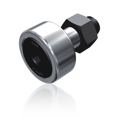 THK криволинен ролик ТИП CFH