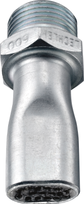 600.386 Compact многоканални дюзи за въздух с плоска струя