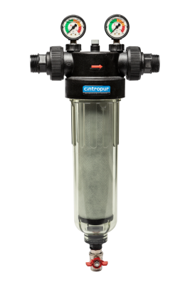 Центробежен филтър NW340