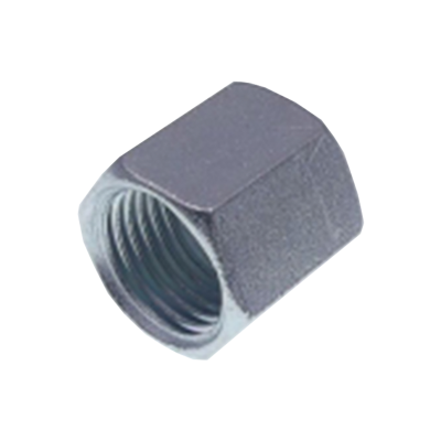 Холендрова гайка