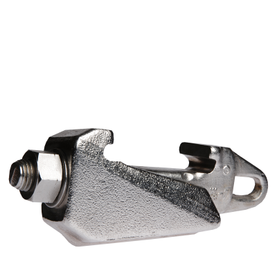 Сегмент-винтови скоби