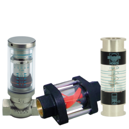 Показател за дебит