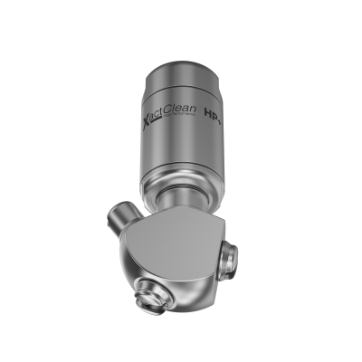 Ротационни миещи глави XactClean HP+ 5S5