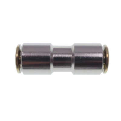 Прав конектор бърза връзка 