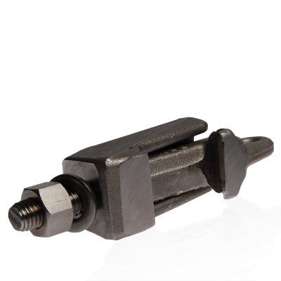 Wulst-винтови скоби