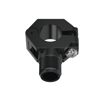 Монтажни скоби с външна резба