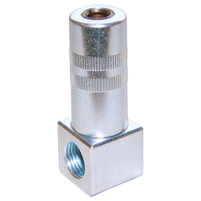 Четиричелюстен накрайник 90°