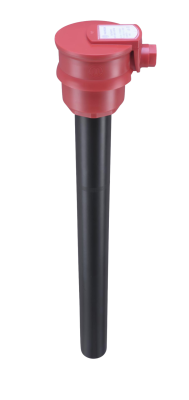 Нагревател за вани с ABS корпус